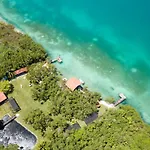 Majestic Bacalar Exclusive Lagoon Cottage